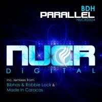 Artwork for Parallel by BDH