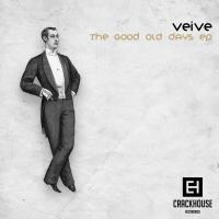 Artwork for The Good Old Days EP by Veive