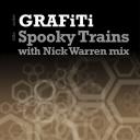 Artwork for Spooky Trains (Original Mix)