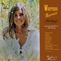 Artwork for Western Themes, Vol. 1 (Remastered from the Original Alshire Tapes) by 101 Strings Orchestra