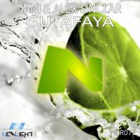 Artwork for Gutafaya by Jani