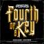 Artwork for Fourth Of A Key