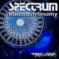 Artwork for Radioastronomy by Spectrum