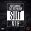 Artwork for Suit n' Tie (feat. Vee tha Rula)