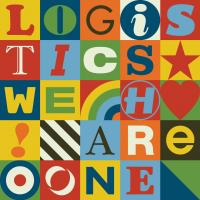 Artwork for We Are One by Logistics