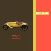 Artwork for Warm Brothers (Electro Swing Mix) by Hey Alan!