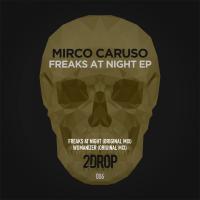 Artwork for Freaks At Night by Mirco Caruso