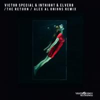 Artwork for The Return (Alex Al Onions Remix) by Victor Special