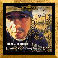 Artwork for De Corazon by Realm of House