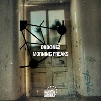 Artwork for Morning Freaks by Ordonez