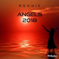 Artwork for Angels 2018 by RONNIE