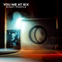 Artwork for Take on the World (New Version) by You Me At Six