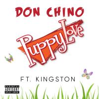 Artwork for Puppy Love (feat. Kingston) by Don Chino