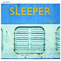 Artwork for Sleeper by Jimpster