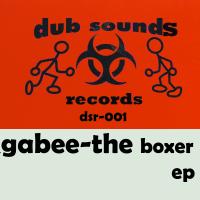 Artwork for The Boxer by Gabee