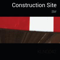 Artwork for Construction Site by SM