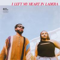 Artwork for I Left My Heart In Ladera by Terrace Martin