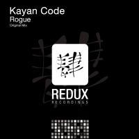 Artwork for Rogue by Kayan Code