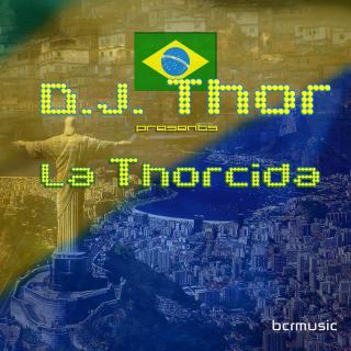 Artwork for La Thorcida (Original Mix)