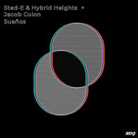 Artwork for Sueños by Sted-E & Hybrid Heights