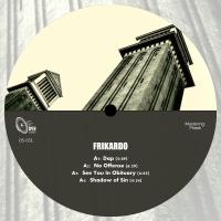 Artwork for OS031 by Frikardo