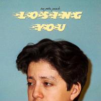 Artwork for Losing You by boy pablo