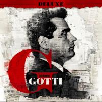 Artwork for GOTTI (Deluxe) by Berner