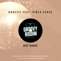 Artwork for Just Dance by Bonetti