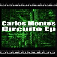 Artwork for Circuito EP by Carlos Montes