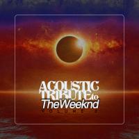 Artwork for Acoustic Tribute to The Weeknd, Vol. 2 by Guitar Tribute Players