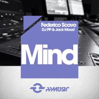 Artwork for Mind by Federico Scavo