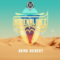 Artwork for Dead Desert by Adrenalinez