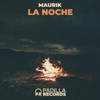 Artwork for La Noche by Maurik