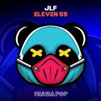 Artwork for Eleven 59 by JLF