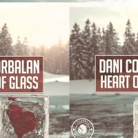 Artwork for Heart Of Glass by Dani Corbalan