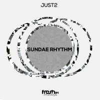 Artwork for Sundae Rhythm by JUST2