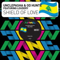 Artwork for Shield Of Love by Unclepasha