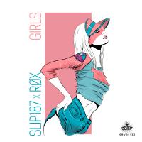 Artwork for Girls by Slip187