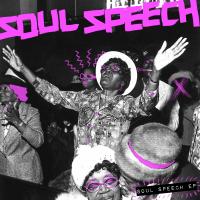 Artwork for Soul Speech EP by Soul Speech