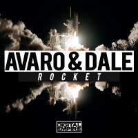 Artwork for Rocket by Avaro & Dale