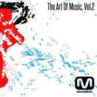 Artwork for The Art Of Music, Vol.2 by Various Artists