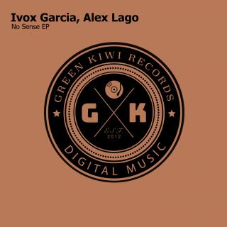 Artwork for No Sense (Original Mix)