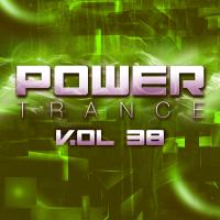 Artwork for Power Trance, Vol. 38 by Various Artists