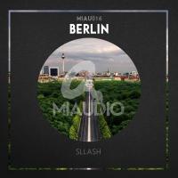 Artwork for Berlin by Sllash