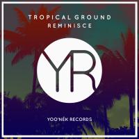 Artwork for Reminisce by Tropical Ground