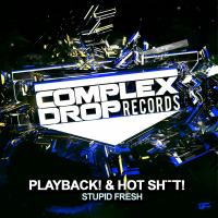 Artwork for Stupid Fresh by Hot Shit!