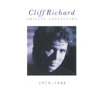 Artwork for Private Collection by Cliff Richard