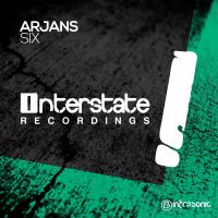 Artwork for Six by Arjans