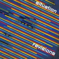 Artwork for Revisions by Situation