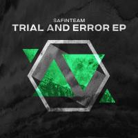 Artwork for Trial And Error by Safinteam